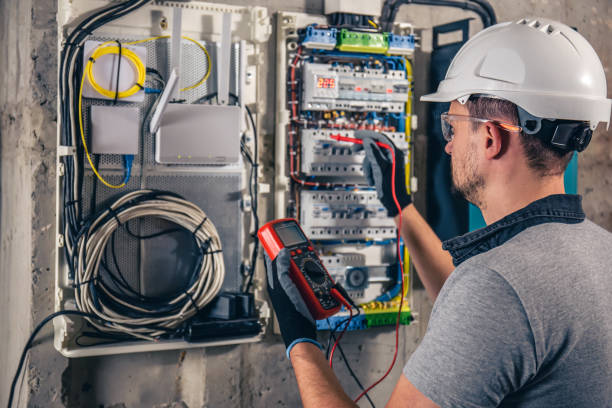 Best Affordable Electrical Installation  in Shackle Island, TN