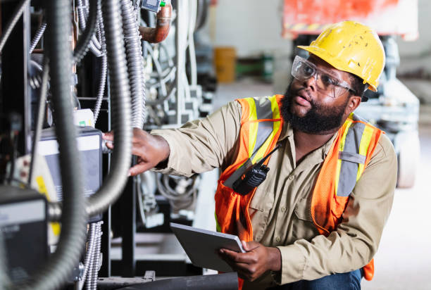 Best Commercial Electrician Services  in Shackle Island, TN