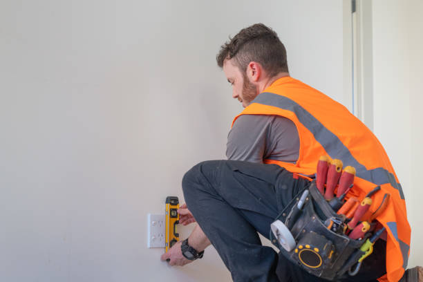 Best Best Electricians Near Me  in Shackle Island, TN