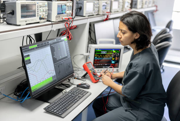 Best Electrical Installation Contractor  in Shackle Island, TN