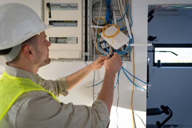 Best Electrical Troubleshooting Services  in Shackle Island, TN